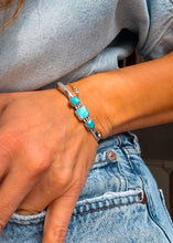 Load image into Gallery viewer, Canyon Cuff - Turnback Pony ™ - Bracelets
