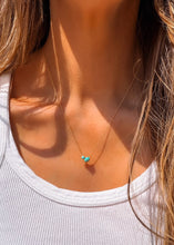 Load image into Gallery viewer, Dally Necklace - Turnback Pony ™ - Necklace
