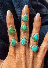 Load image into Gallery viewer, Gainesville Adjustable Ring
