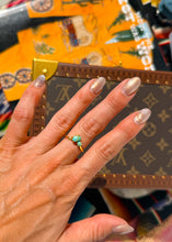 Load image into Gallery viewer, Gold Biltmore Ring
