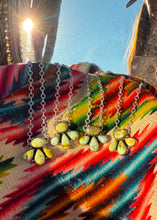 Load image into Gallery viewer, Everly Necklace Style 3
