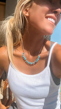 Load image into Gallery viewer, Simple Beauty Necklace - Turnback Pony ™ - Necklace
