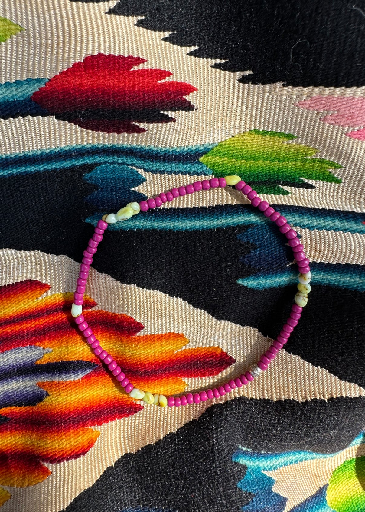 SALE Palomino Anklet - Turnback Pony ™ - Anklet