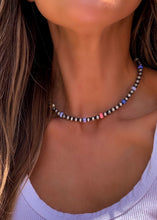 Load image into Gallery viewer, Saltwater Necklace - Turnback Pony ™ - Necklace
