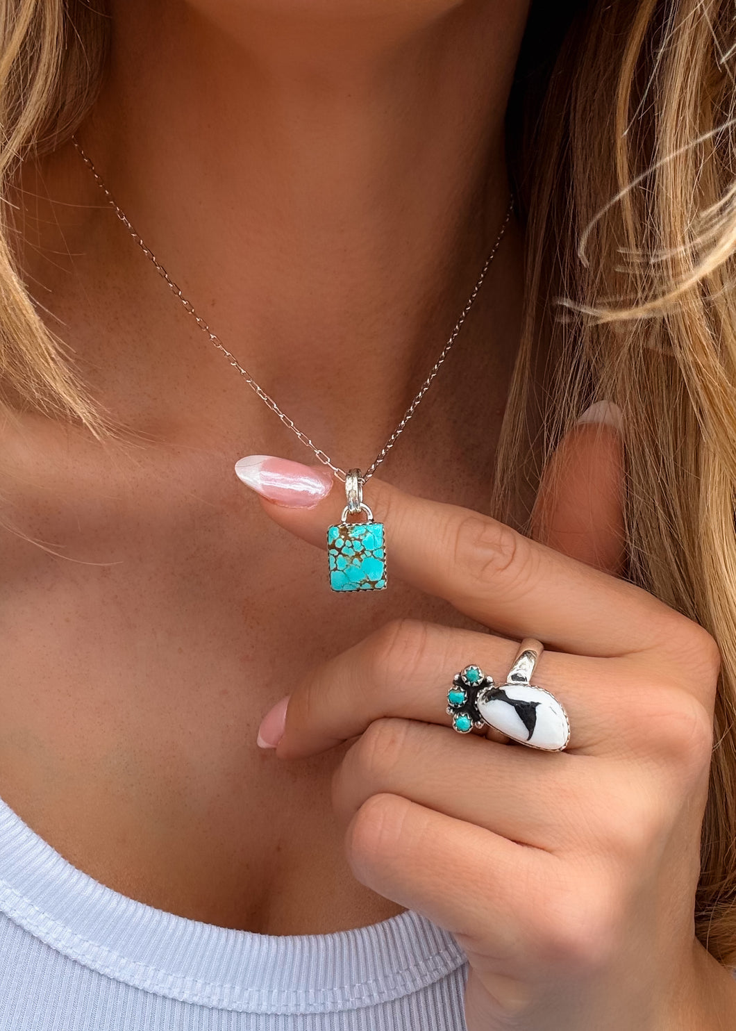 River Necklace