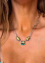 Load image into Gallery viewer, Weber Necklace - Turnback Pony ™ - Necklace
