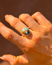 Load image into Gallery viewer, Lowder Ring Size 9
