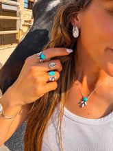 Load image into Gallery viewer, Dawns Light Necklace - Turnback Pony ™ - Necklaces
