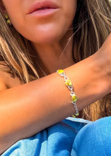 Load image into Gallery viewer, Crimson Canyon Bracelets - Turnback Pony ™ - Bracelets

