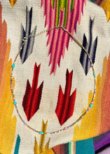 Load image into Gallery viewer, Lilac Gold Necklace
