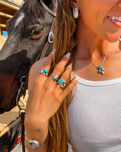 Load image into Gallery viewer, Dawns Light Necklace - Turnback Pony ™ - Necklaces
