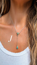 Load image into Gallery viewer, Our Favorite Lariat - Turnback Pony ™ - Necklaces
