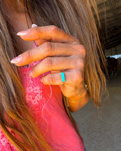 Load image into Gallery viewer, Chamberlain Dainty Bar Rings
