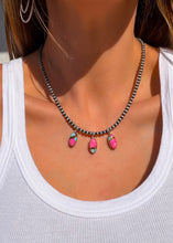 Load image into Gallery viewer, Carnival Necklace
