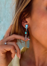 Load image into Gallery viewer, Honey Earrings (style C)
