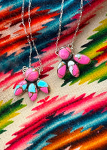 Load image into Gallery viewer, Amber Necklace
