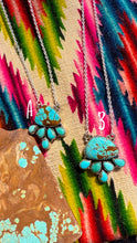 Load image into Gallery viewer, Seea Necklace (pick your stone) - Turnback Pony ™ - Necklace

