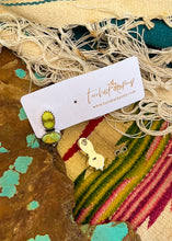Load image into Gallery viewer, Addison Earrings - Turnback Pony ™ - Earrings
