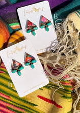 Load image into Gallery viewer, Tulip Earrings
