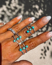 Load image into Gallery viewer, Stella Adjustable Ring
