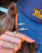 Load image into Gallery viewer, Sand Springs Hat Clip - Turnback Pony ™ - 
