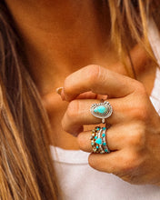 Load image into Gallery viewer, Vonette Adjustable Ring
