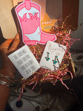 Load image into Gallery viewer, Exclusive Valentine's Day Box - Turnback Pony ™ - 
