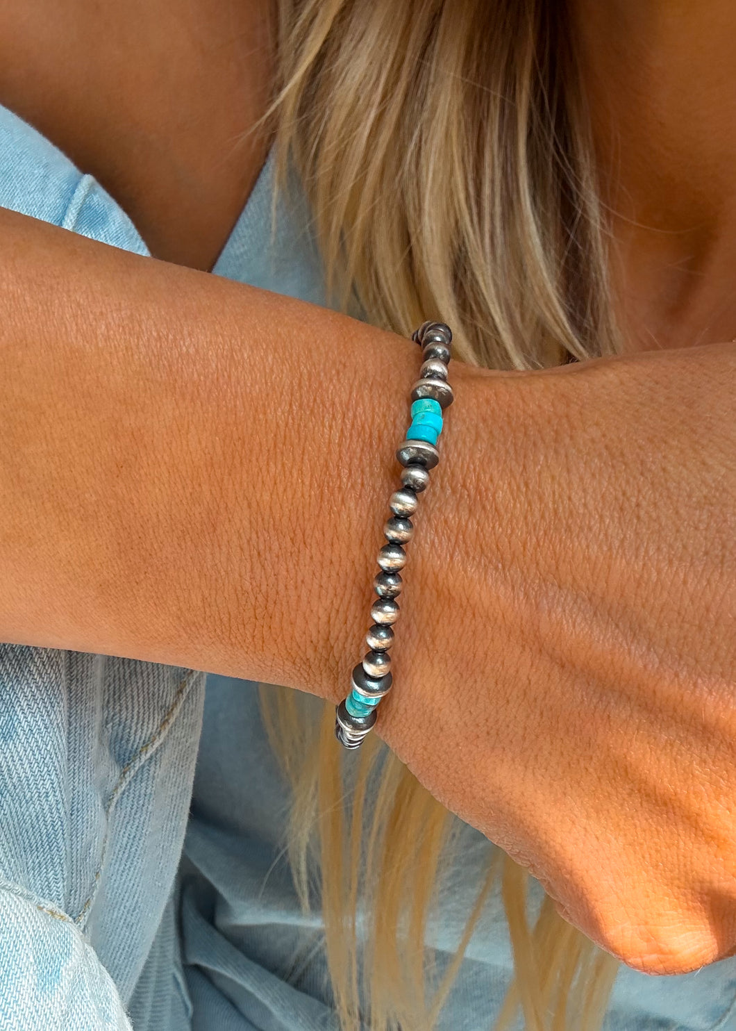 Style Bracelet - Turnback Pony ™ - Bracelets