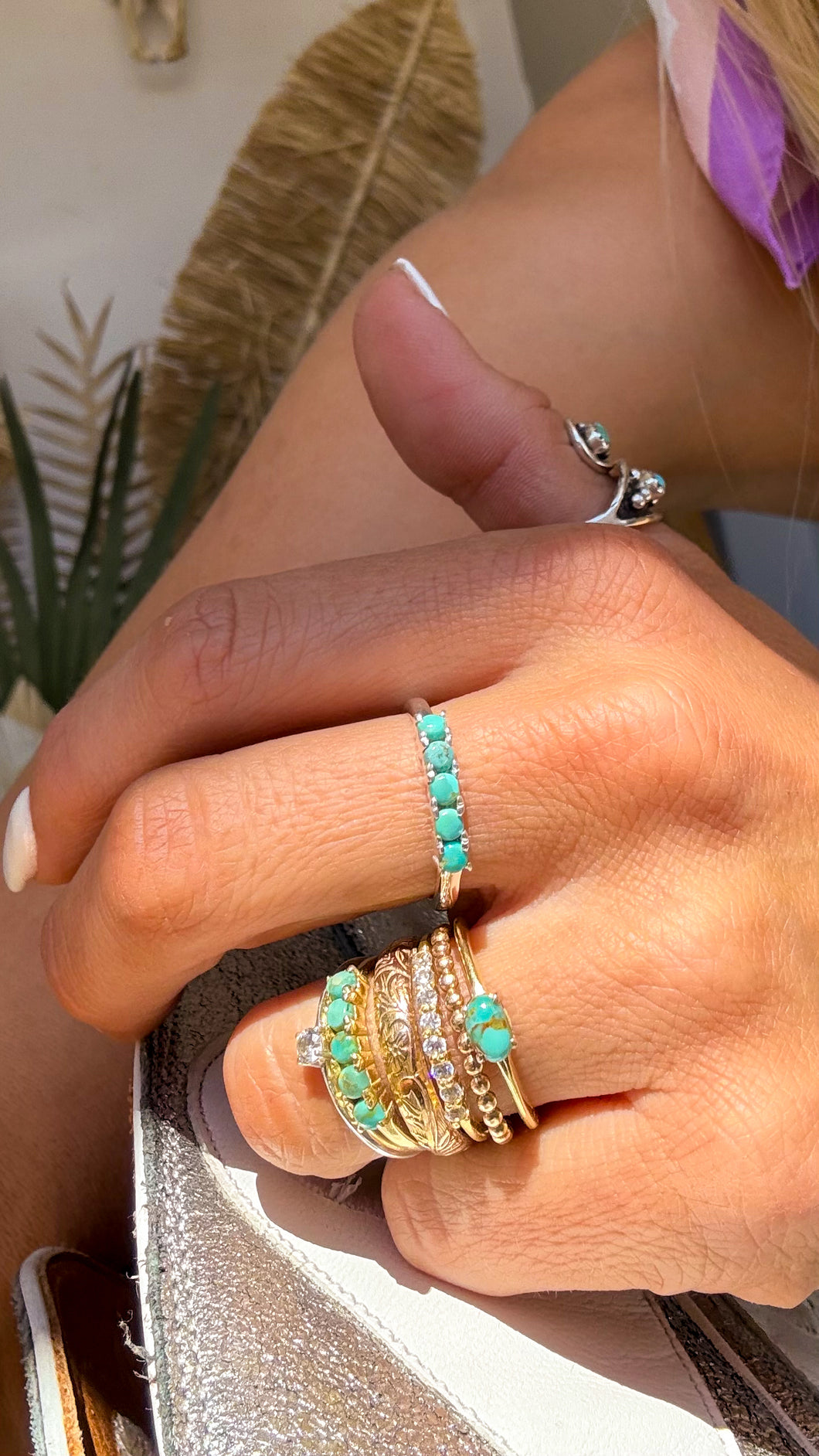 Phoenix Ring