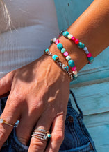 Load image into Gallery viewer, Arlo Bracelet - Turnback Pony ™ - Bracelets
