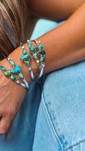 Load image into Gallery viewer, Serape Cuff - Turnback Pony ™ - Cuff

