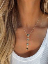 Load image into Gallery viewer, Sonoma Gold Necklace
