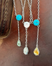 Load image into Gallery viewer, Lasso The Night Necklaces - Turnback Pony ™ - Necklaces
