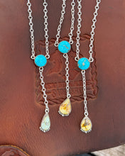 Load image into Gallery viewer, Lasso The Night Necklaces - Turnback Pony ™ - Necklaces
