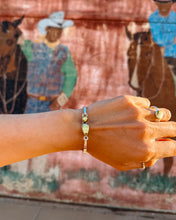 Load image into Gallery viewer, McCray Bangle - Turnback Pony ™ - Bracelets
