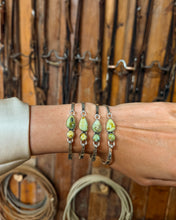 Load image into Gallery viewer, McCray Bangle - Turnback Pony ™ - Bracelets
