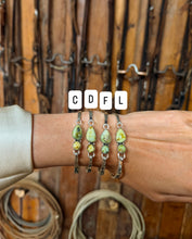 Load image into Gallery viewer, McCray Bangle - Turnback Pony ™ - Bracelets
