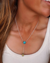 Load image into Gallery viewer, Lasso The Night Necklaces - Turnback Pony ™ - Necklaces
