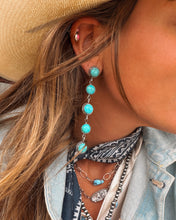 Load image into Gallery viewer, Southern Style Earrings - Turnback Pony ™ - 
