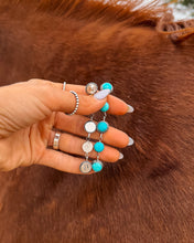 Load image into Gallery viewer, Southern Style Earrings - Turnback Pony ™ - 
