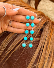 Load image into Gallery viewer, Southern Style Earrings - Turnback Pony ™ - 
