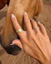 Load image into Gallery viewer, Ravalli Adjustable Ring - Turnback Pony ™ - Rings
