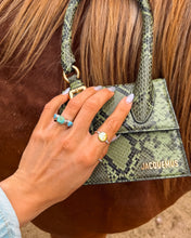 Load image into Gallery viewer, Ravalli Adjustable Ring - Turnback Pony ™ - Rings
