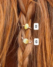 Load image into Gallery viewer, Ravalli Adjustable Ring - Turnback Pony ™ - Rings
