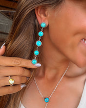 Load image into Gallery viewer, Southern Style Earrings - Turnback Pony ™ - 
