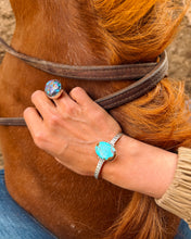 Load image into Gallery viewer, Roselee Cuff - Turnback Pony ™ - Bracelet

