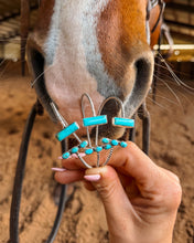 Load image into Gallery viewer, Sasha Cuff - Turnback Pony ™ - Bracelet
