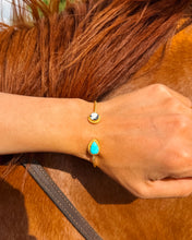 Load image into Gallery viewer, Holly Cuff - Turnback Pony ™ - 

