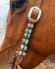 Load image into Gallery viewer, LV Silent Adjustable Ring - Turnback Pony ™ - Rings
