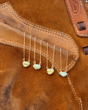 Load image into Gallery viewer, Staci Necklace - Turnback Pony ™ - 
